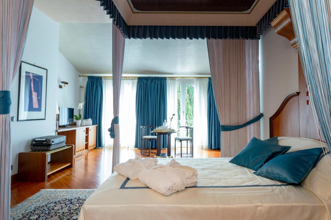 Bellosguardo Resort Modigliana Exteriér fotografie